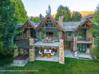 815 BONITA DR # A, Aspen, CO 81611 Duplex For Sale MLS# 180790