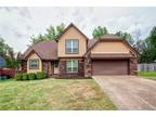 3017 CANONGATE WAY Fort Smith, AR