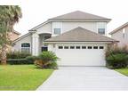 Sngl. Fam. -Detached, Contemporary - ST AUGUSTINE, FL 1429 Blue Spring Ct