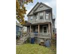 506 E UTICA ST, Buffalo, NY 14208 Multi Family For Sale MLS# B1508684