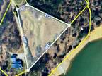 Washburn, Grainger County, TN Lakefront Property, Waterfront Property