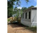 22832 45TH DR, Lake City, FL 32024 Manufactured Home For Sale MLS# 121000