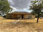 4523 W US HIGHWAY 180, Snyder, TX 79549 Single Family Residence For Sale MLS#