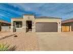 40050 W SUNLAND DRIVE, Maricopa, AZ 85138 Single Family Residence For Rent MLS#