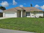 128 SW 34TH PL, Cape Coral, FL 33991 Single Family Residence For Rent MLS#