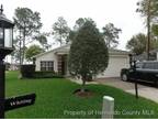 1st Floor, Single Family - Hudson, FL 11911 Aranda Ct