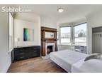 Furnished Alamo Square, San Francisco room for rent in 5 Bedrooms