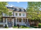 618 QUEBEC PL NW # 2, WASHINGTON, DC 20010 Single Family Residence For Sale MLS#