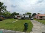 230 NW 148TH ST, Miami, FL 33168 Single Family Residence For Sale MLS# F10408173