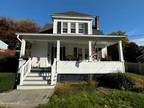 10 FRANKLIN ST, Pittsfield, MA 01201 Single Family Residence For Sale MLS#