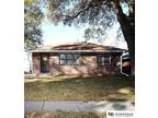 1927 N 57TH ST, Lincoln, NE 68505 Single Family Residence For Sale MLS# 22326521