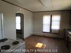 2 br, 1 bath House - 563 COFFEE