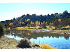 Los Ojos, Rio Arriba County, NM Lakefront Property, Waterfront Property for sale