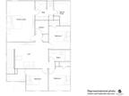 2787 LEGACY RIDGE LANE # 110, Catawba, NC 28609 Single Family Residence For Sale