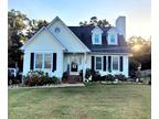 1107 North Lake Dr. Greenwood, SC