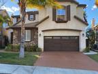 29161 Garnet Canyon Dr - Houses in Santa Clarita, CA