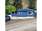 Manufactured Home for sale in Williams Lake - City, Williams Lake