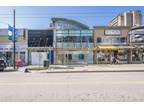 Retail for lease in West End VW, Vancouver, Vancouver West, 1176 Robson Street
