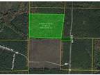 40 ACRE Tract Bobo Road Arkadelphia, AR