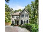 500 HIGH BROOK DR, Atlanta, GA 30342 Single Family Residence For Sale MLS#