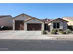 Surprise, Maricopa County, AZ House for sale Property ID: 418271007