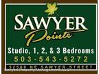 33713 NE Williams Street #F16 Sawyer Pointe 52588 NE Sawyer