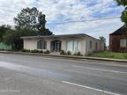 Opelousas, Saint Landry Parish, LA Commercial Property, House for sale Property
