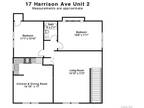 2 17 Harrison Ave Unit 2