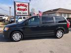 2015 Dodge grand caravan, 117K miles