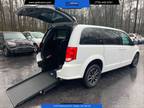 2015 Chrysler Town & Country handicap wheelchair MANY VANS CHOOSE FROM CALL US -