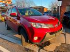 2015 Toyota RAV4 XLE - New Brunswick,New Jersey