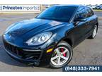 2018 Porsche Macan Base - Ewing,NJ