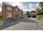 5 bedroom detached house for sale in Tranby Park, Beverley Road, Anlaby, HU10