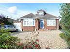 3 bedroom bungalow for sale in Southern Lane, Barton On Sea, New Milton