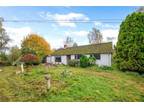 3 bedroom bungalow for sale in Ombersley, Droitwich, Worcestershire, WR9