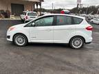 2015 Ford C-MAX Hybrid SE - Hoosick Falls,New York