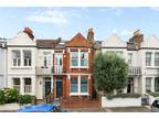 4 bedroom terraced house for sale in Burnfoot Avenue, Fulham, London, SW6