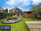 3 bedroom semi-detached house for sale in Station Road, Scholar Green, Cheshire