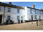 4 bedroom terraced house for rent in Clyde Street, Canterbury, CT1