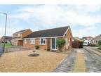 2 bedroom semi-detached bungalow for sale in St. Marys Avenue, Thirsk, YO7