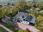 4 bedroom detached house for sale in Whitchurch, Tavistock, PL19