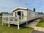 2 bedroom mobile home for sale in 12 Anglers Acre, Tattershall Lakes Country
