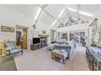 3 bedroom detached house for sale in Knowstone, South Molton, Devon