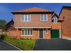 4 bedroom detached house for sale in Plot 5, St Michael's Park, Chester, CH4