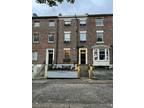 5 bedroom terraced house for sale in Huntingdon Place, Tynemouth, NE30
