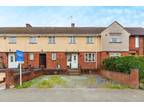 3 bedroom terraced house for sale in Coronation Drive, Chirk, Wrexham, LL14