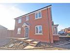 3 bedroom detached house for sale in Gwilt Drive, Tudor Park, Shrewsbury, SY2