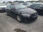 2014 Ford Taurus Police AWD