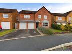 5 bedroom detached house for sale in Oakley Meadow, Wem, Shropshire - 35478155