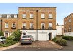 4 bedroom end of terrace house for rent in Byron Mews, South End Green, NW3